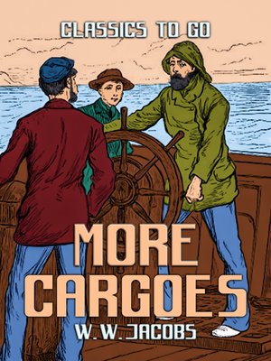 cover image of More Cargoes